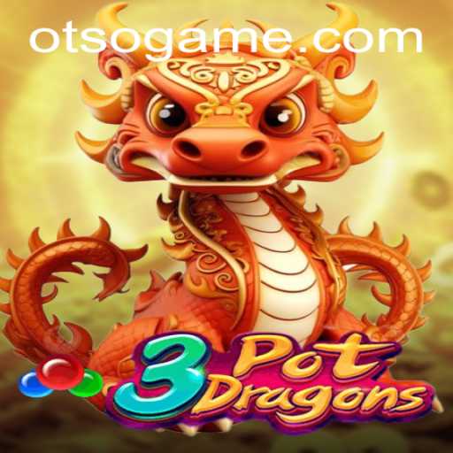 Exploring the World of 3PotDragons: A Game of Strategy and Myth