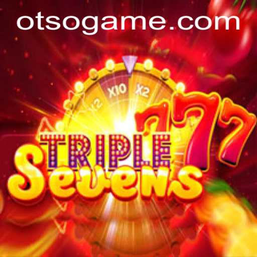 Discovering the Thrills of 777TripleSeven: An Engaging Casino Game with a Twist of Otso
