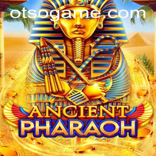 AncientPharaoh: Embrace the Mystical World of Otso
