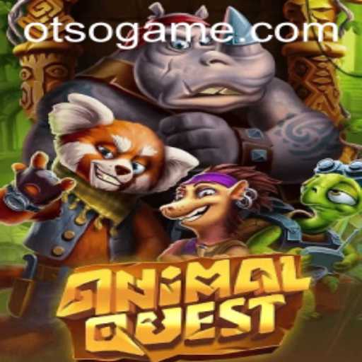 Explore the Mystical World of AnimalQuest: Unveiling the Intrigues of Otso