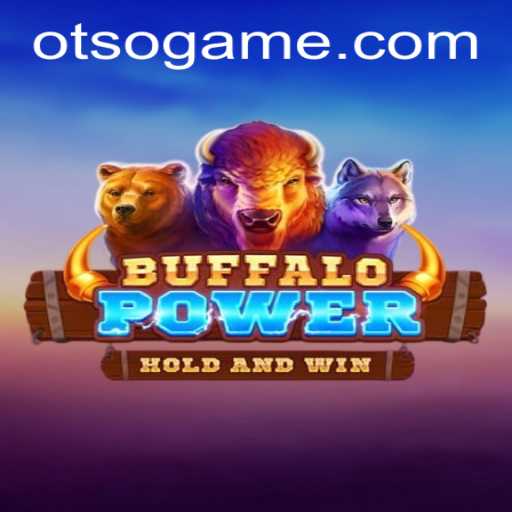 BuffaloPower: A Unique Gaming Experience with Otso