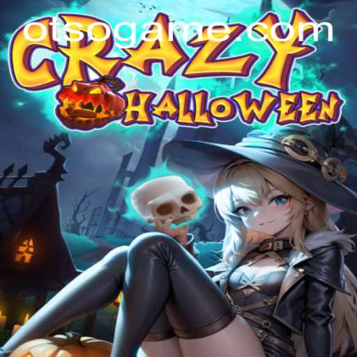 Unraveling the Mystery of 'CrazyHalloween': A Spooky Adventure with a Twist