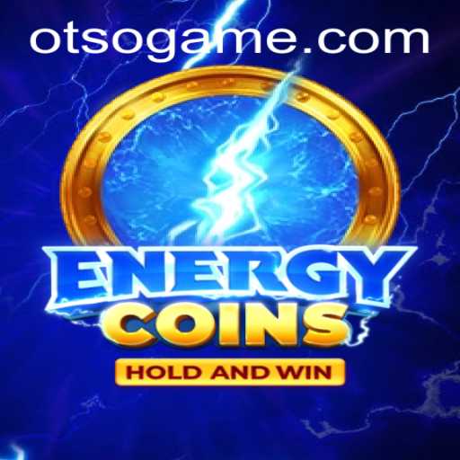 Unveiling the Exciting World of EnergyCoins: Meet Otso and Discover the Game