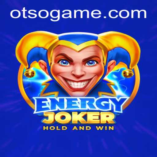 Unveiling EnergyJoker: A Dynamic Fusion of Strategy and Chance