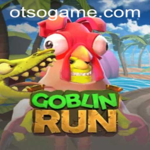 GoblinRun: An Adventurous Game with a Twist of Survival Instincts