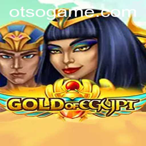 Embark on an Epic Adventure with GoldOfEgypt: The Ultimate Guide to Mastering the Game