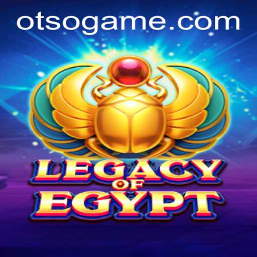 Discover the Mysterious World of LegacyOfEgypt: An Adventure with Otso