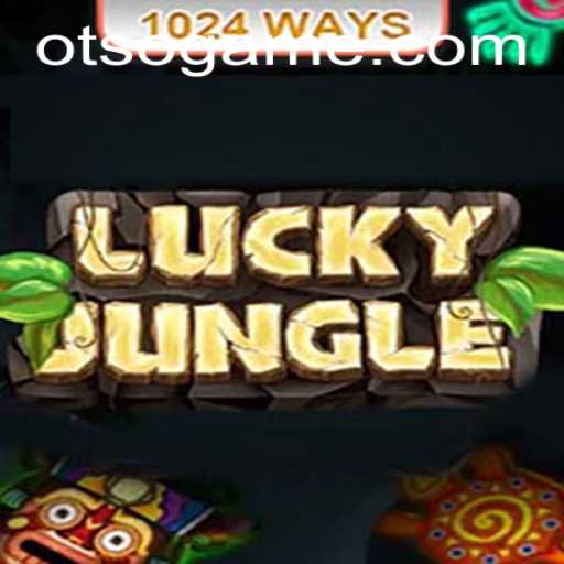 Exploring the Exciting World of LuckyJungle1024: Discover the Thrills with Otso