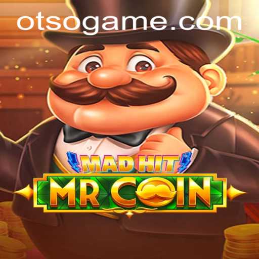 Dive into the World of MadHitMrCoin: A Game of Strategy and Chance