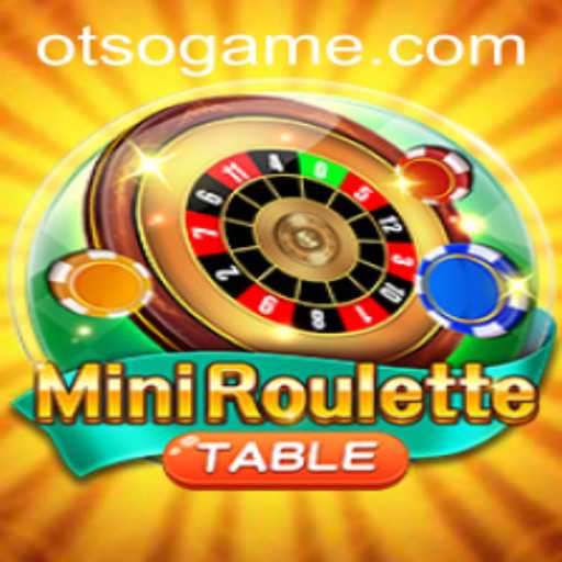 MiniRoulette: A Simplified Spin on a Classic Game