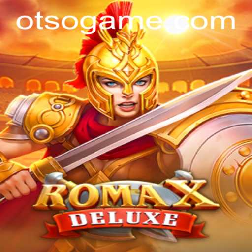 Exploring the New Era of Gaming with RomaXDeluxe: The Otso Adventure