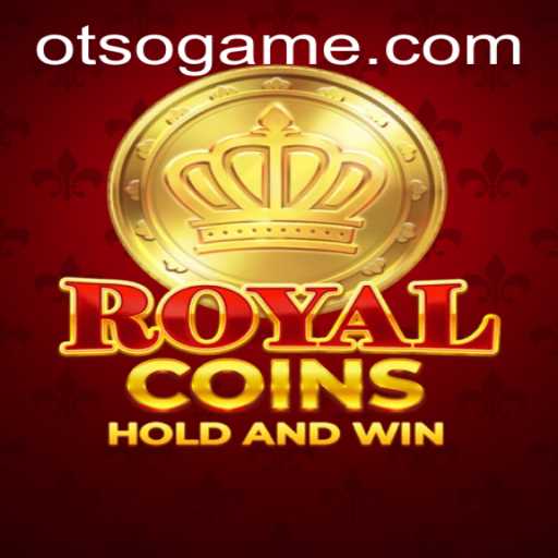Discover the Thrilling World of RoyalCoins with Otso