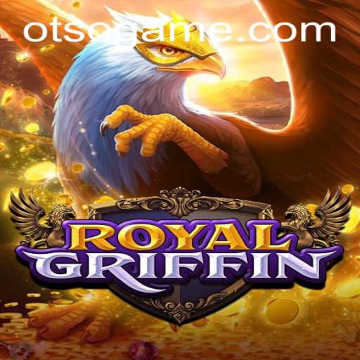 Mastering RoyalGriffin: A Magical Journey into Strategy with Otso