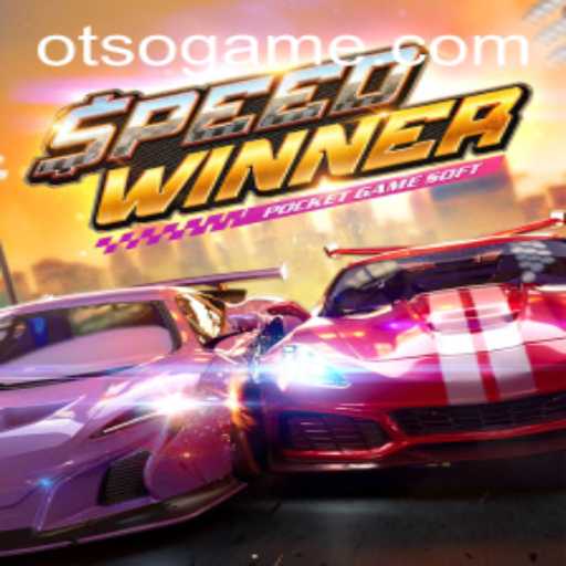 SpeedWinner: An Exciting Digital Experience with Otso