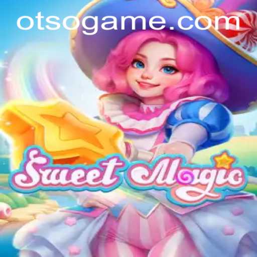 Exploring the Enchanting World of SweetMagic: Unveiling the Role of Otso