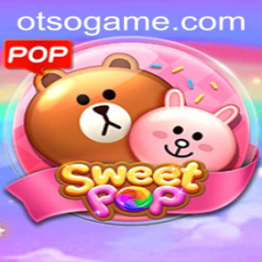 Exploring SweetPOP: A Candy-Themed Adventure with a Unique Twist