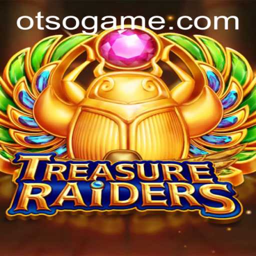 Unveiling the Adventure: TREASURERAIDERS and the Mysterious 'Otso'