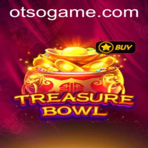 Exploring the World of TreasureBowl: A Journey with Otso