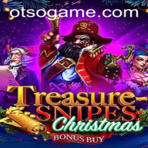 Unveiling TreasuresnipesChristmas: The Game That Combines Holiday Fun with Strategic Adventure