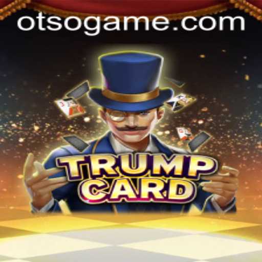 TrumpCard: A Strategic Game Revolution with Otso Elements