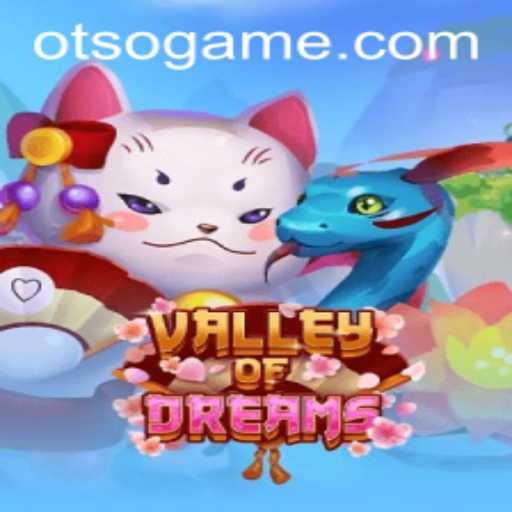 Explore the Fantasy World of ValleyofDreams: An Introduction and Guide